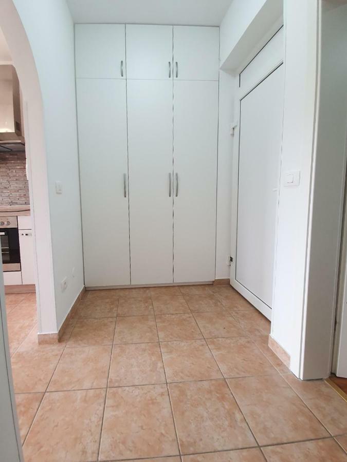 Lastovka Posesi Apartman Medulin Kültér fotó