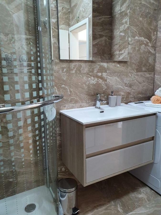Lastovka Posesi Apartman Medulin Kültér fotó